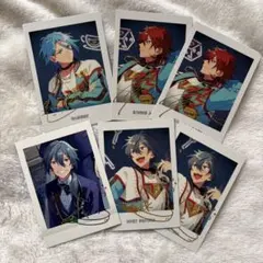 あんさんぶるスターズ!! あんスタ ぱしゃっつ Crazy:Bまとめ売り