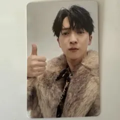 吉田仁人 トレカ