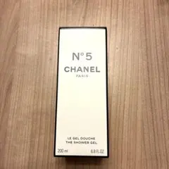 新品未開封》CHANEL N°5 ザ ボディ オイル 250ml シャネル - メルカリ