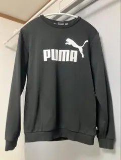 【美品】PUMA 長袖 160