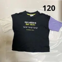 SHOO-LA-RUE Tシャツ 120のサムネイル