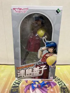 ラブライブ！サンシャイン!! ゲーマーズ沼津店看板娘：津島 善子