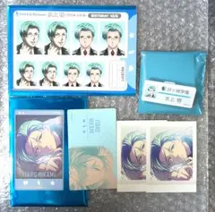 ときめきメモリアルGS3 設楽聖司 ネームプレート - メルカリ