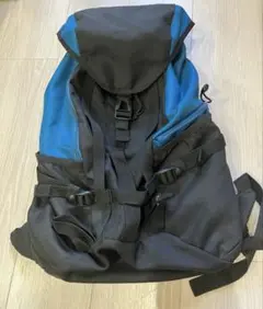 レア 希少 UNIQLO CORDURA リュックサック オールドユニクロ