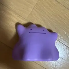 メタモン　スクイーズ