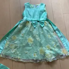 お値下げ　ドレス ワンピース 発表会　キャサリンコテージ