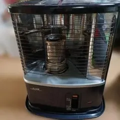 新品・未使用⭐️CORONA コロナ　石油ストーブ Amazon | CORONA(コロナ) 石油ストーブ 【日本生産】 遠赤