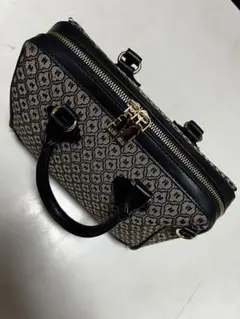 moussy ボストンバッグ