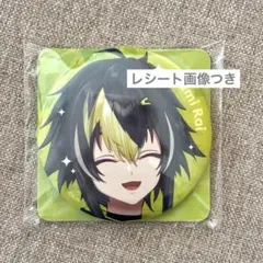 2026年最新】伊波ライ 缶バッジ 1st anniversaryの人気アイテム - メルカリ