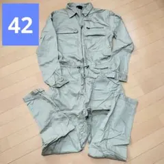 【即購入OK】H&M つなぎ（42）