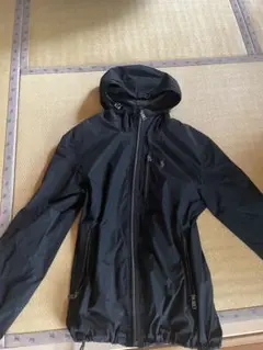 Polo Ralph Lauren ナイロンジャケット ブラック