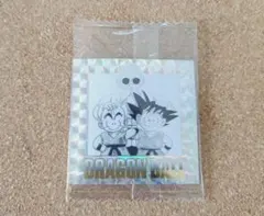 ドラゴンボール ウエハース シール 40周年記念 第三巻