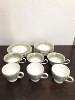 2025年最新】ウェッジウッド コロンビア セージグリーンの人気アイテム