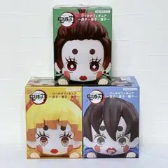 鬼滅の刃　炭子　善子　猪子　フィギュア　ぬいぐるみ　12点　まとめ売り 鬼滅の刃 炭子 善子 猪子 フィギュア ぬいぐるみ 12点 まとめ