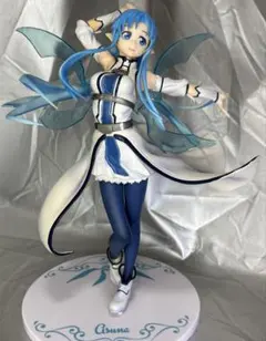 SAO ソードアート・オンライン　フィギュア　一番くじ 2026年最新】一番くじ ソードアートオンライン S賞の人気アイテム
