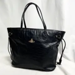 2025年最新】ヴィヴィアン バッグ クロコの人気アイテム - メルカリ