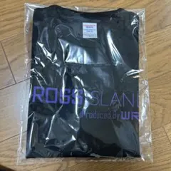 卓球ウェア　CROSS iSLAN Lサイズ