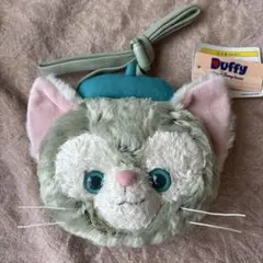 ジェラトーニ パスケース　ポシェット