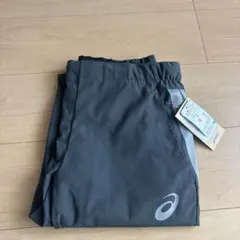 『激安』 asics A77 エボリューション防風パンツ サイズM