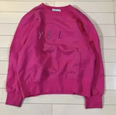 2025年最新】Yves Saint Laurent レディース トレーナー