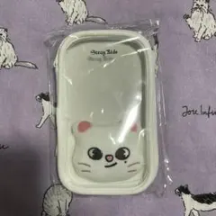 ひ*う様 Stray kids スキズ アクリルスタンドケース ヒョンジン