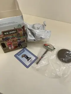 TOY トップトイ ズートピア2 NEW JOURNEY ジュディす