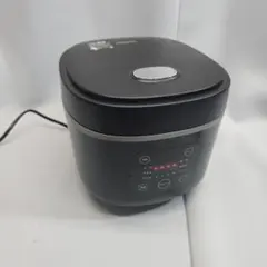 象印 圧力IH炊飯器 NW JX18 ブラック 10合炊き - メルカリ