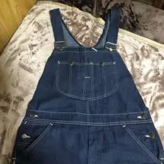 80's sears ROEBUCKS OVERALLオーバーオール古着 Sears ROEBUCKS 80s Denim Overalls 30-32 inch | eBay