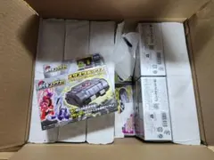 【新品未開封】メザスタボックス ブラックスペシャルバージョン 23個セット