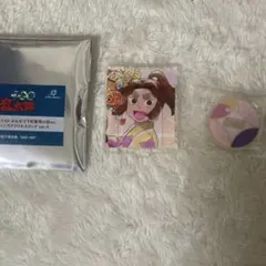 忍たま乱太郎　平滝夜叉丸　アクリルスタンド　アクスタ　みんなで下町散策の段