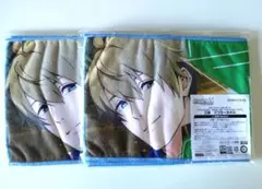 セガ ラッキーくじ　SideM 10th vol.2　D賞　柏木翼　2個セット