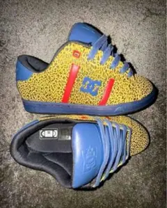 90s DC shoes rare