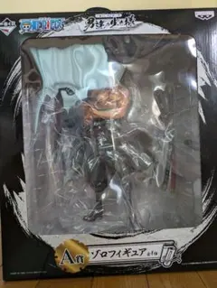 2025年最新】男達の生き様 A賞 ゾロの人気アイテム - メルカリ