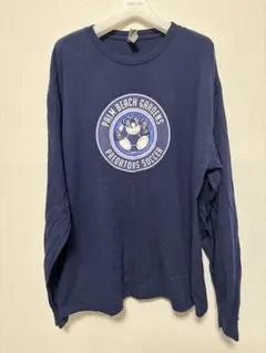 ロングスリーブtシャツ 長袖カットソー