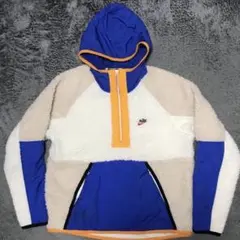 美品　限定品　激レア　Nike ナイキ　ボアジャケット