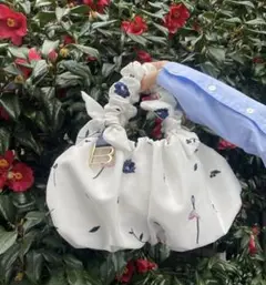 bibiy バッグ