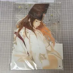 ヒカルの碁 原画展 くじ B賞 アクリルパネル 佐為 - メルカリ