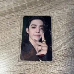 SEVENTEEN HAPPY BURSTDAY 北京 一直娯 エスクプス