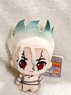 2026年最新】ぷちっしゅ！ Dr.STONE SCIENCE FUTUREの人気アイテム