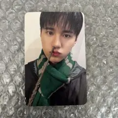 8TURN 特典トレカ makester