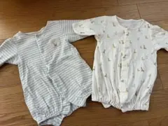 新生児ツーウェイオール