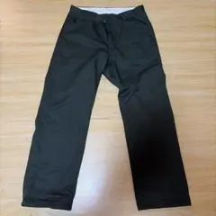新品未使用 10aw NEIGHBORHOOD レオパード柄 ワークパンツ - メルカリ