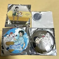 デジモン　グッズ　丈