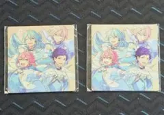 あんスタ フィーネ マグネット ローソン