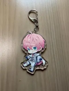 てるとくん(Knight A) アクリルキーホルダー