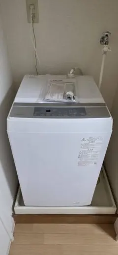 2026年最新】東芝 全自動洗濯機 7kg AW-700Z2(W)の人気アイテム - メルカリ