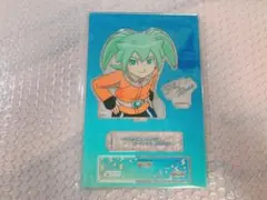 イナズマイレブンGO フェイ・ルーン アクリルスタンド