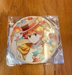 京まふ2025 鬼滅の刃 我妻善逸　ウッドコースター