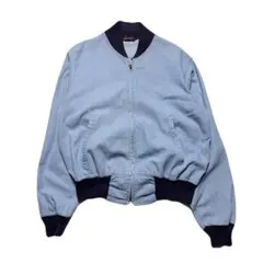 Vintage 60sヘラクレス　スイングトップ ライトブルー USA製 Vintage 60sヘラクレス スイングトップ ライトブルー USA製 - メルカリ