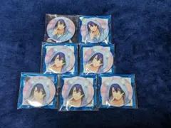 うたプリ 真斗 缶バッジ